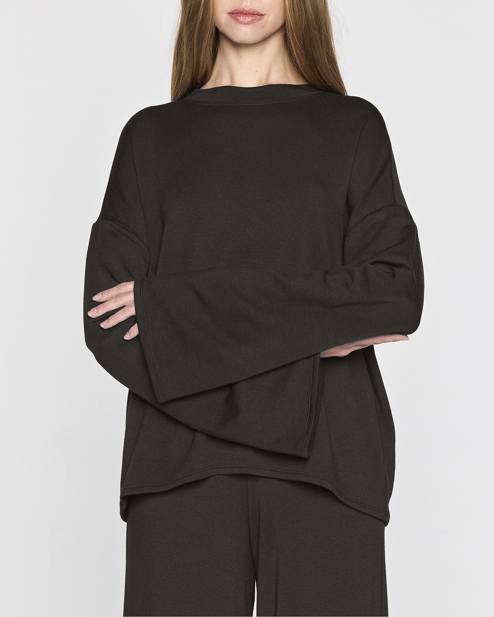 Coco | The Bell Sleeve