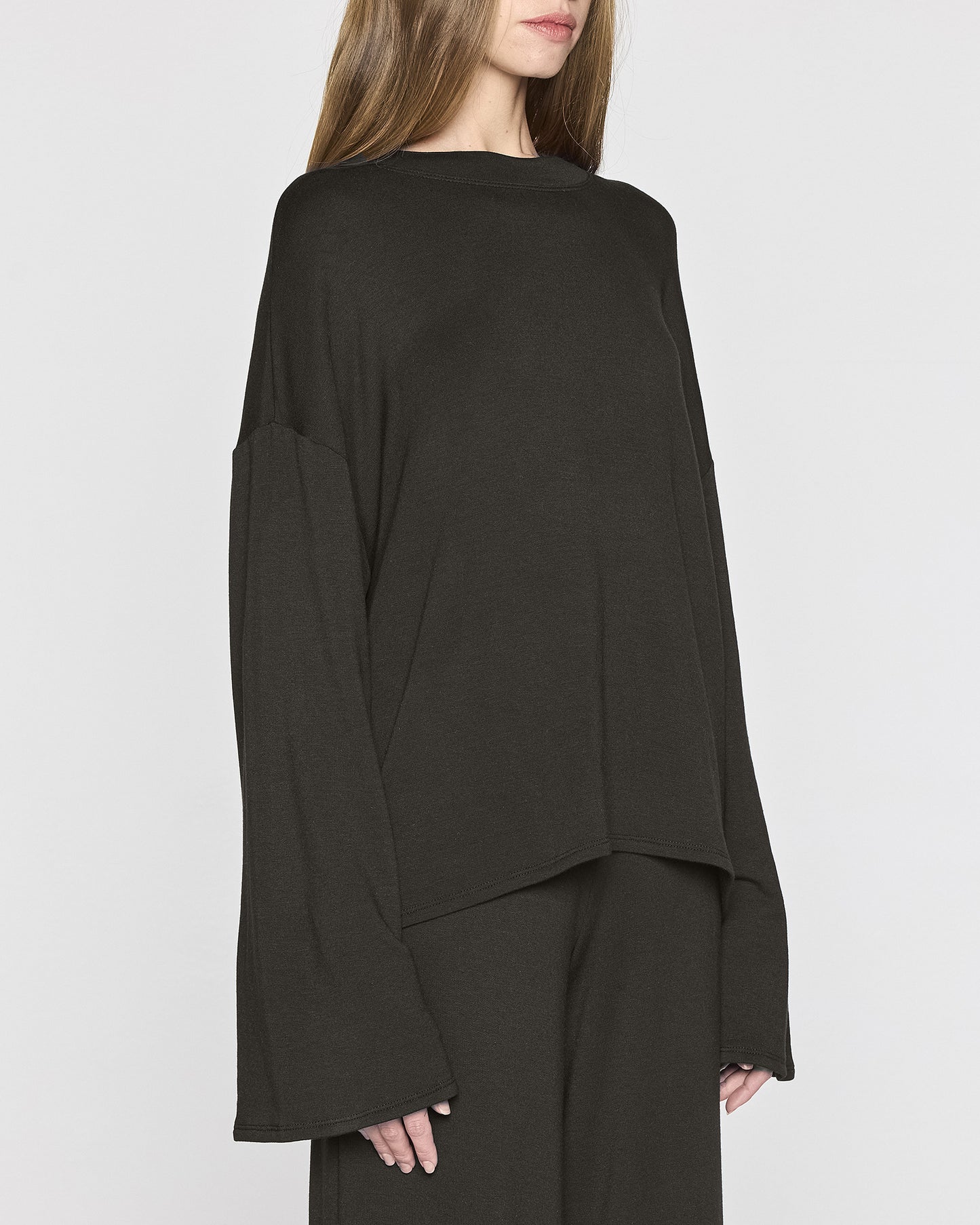 Coco | The Bell Sleeve
