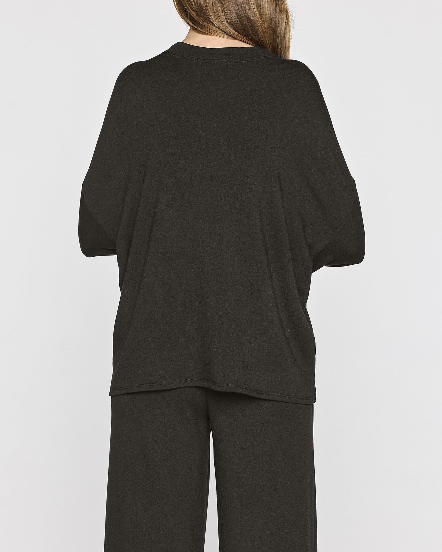 Coco | The Bell Sleeve