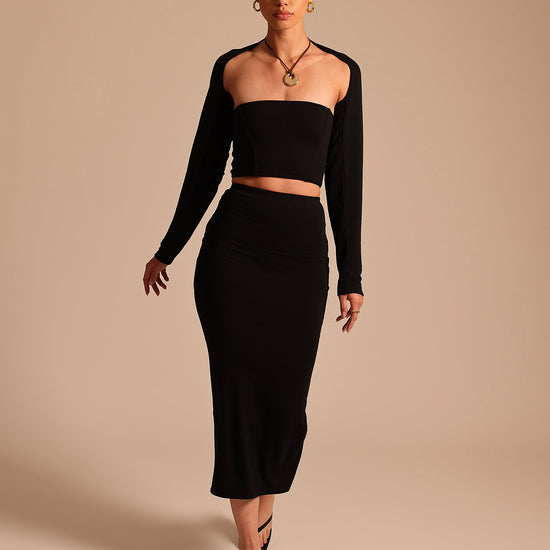 All | The Tube Skirt by Bleusalt