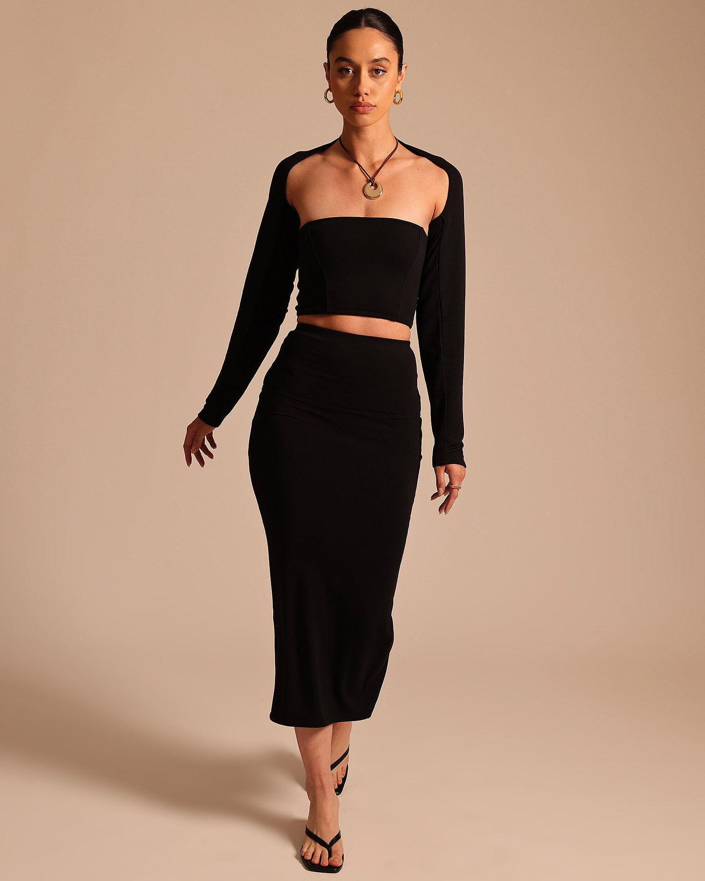 All | The Tube Skirt by Bleusalt