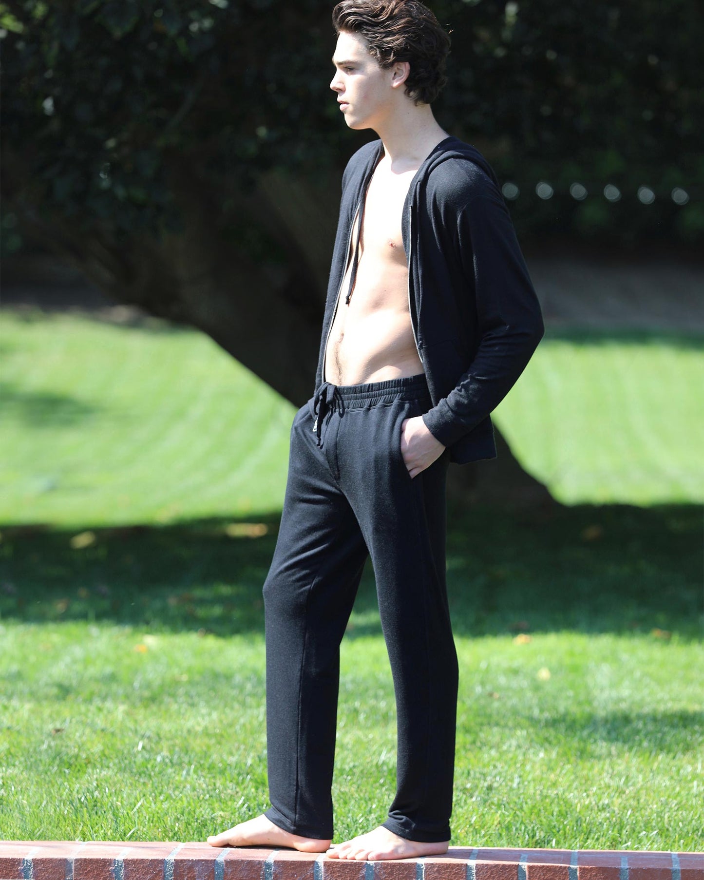 All | The Casa Pant by Bleusalt
