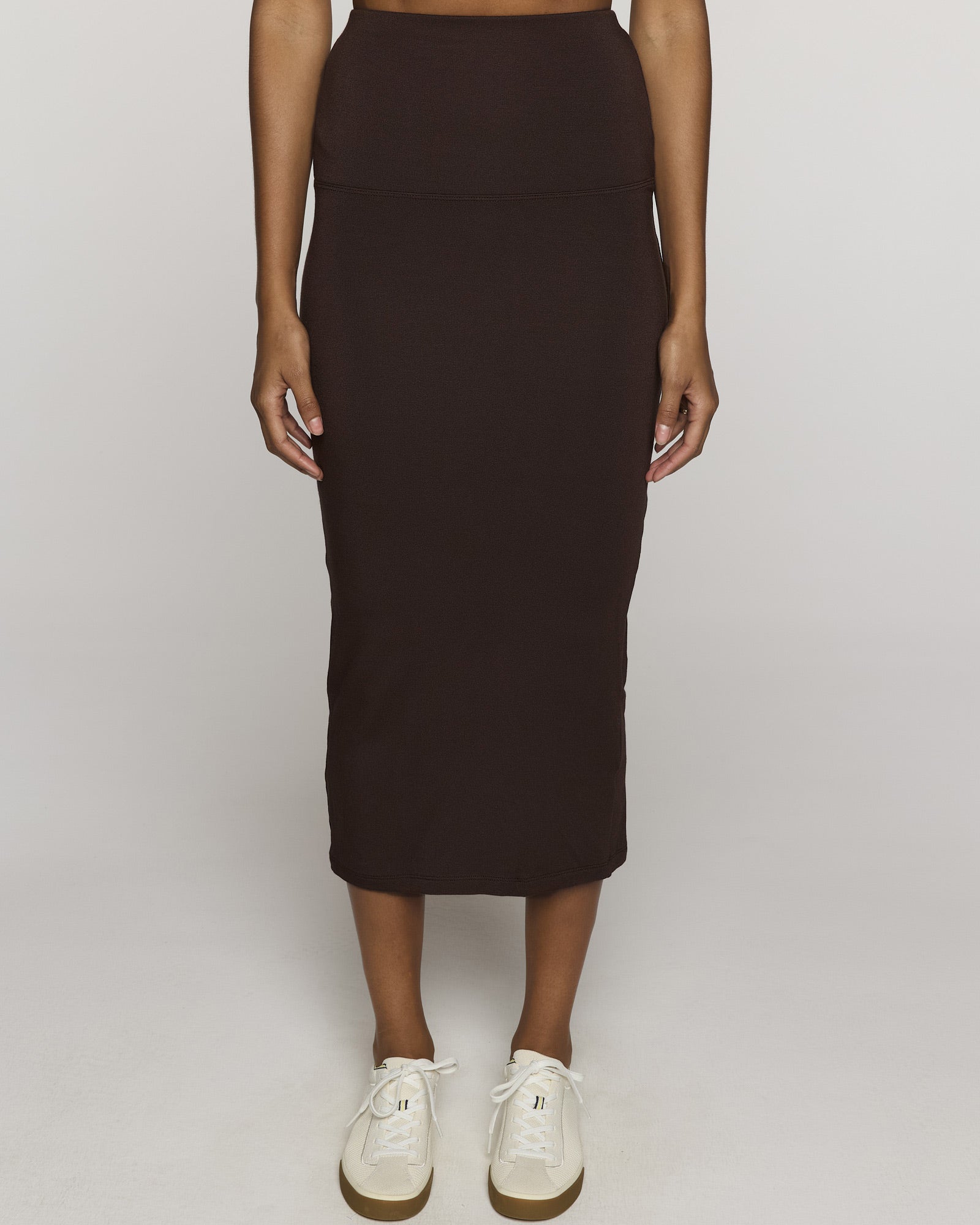 Coco | The Tube Skirt Front