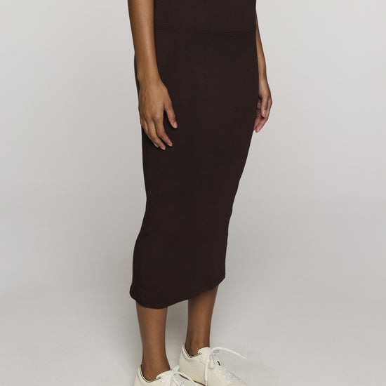 Coco | The Tube Skirt Angle