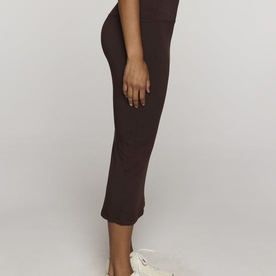 Coco | The Tube Skirt Side