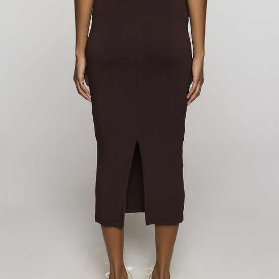 Coco | The Tube Skirt Back