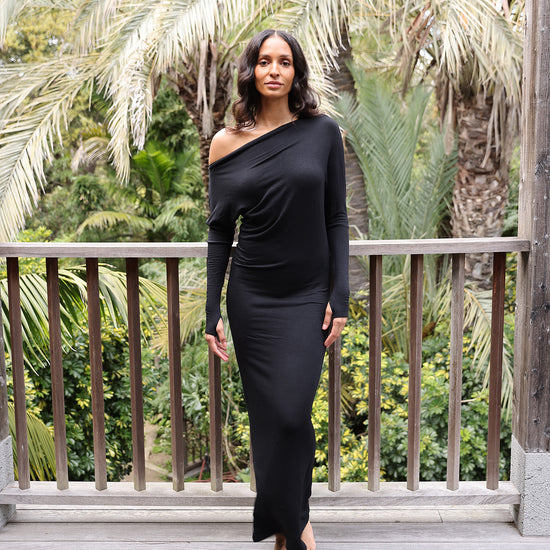 All | The Cindy Dress by Bleusalt