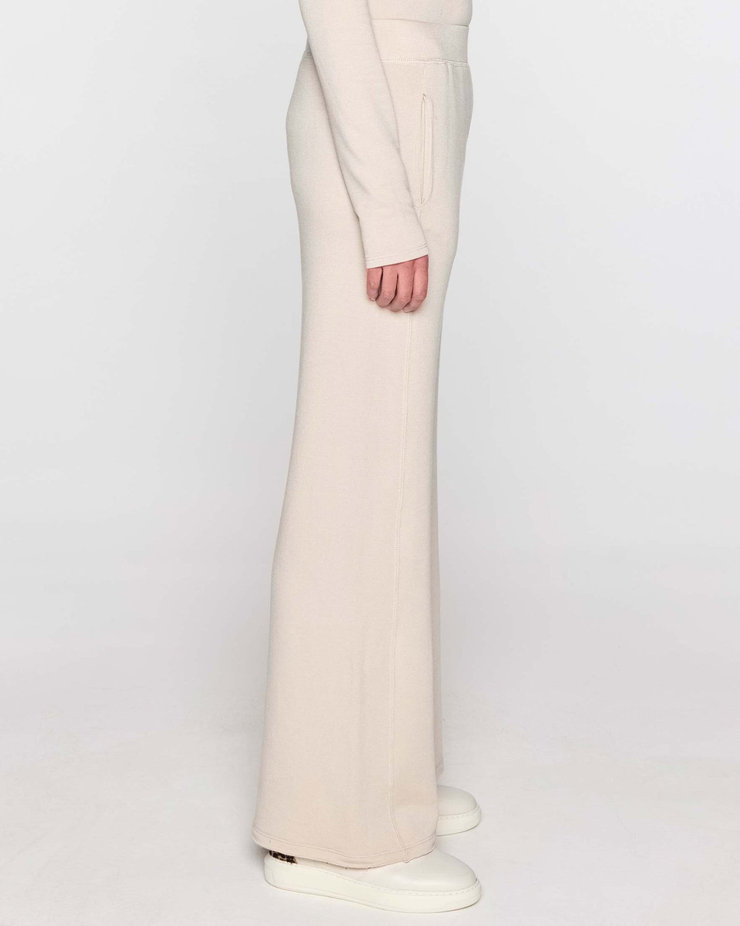 Stone | The Cindy Pant Side
