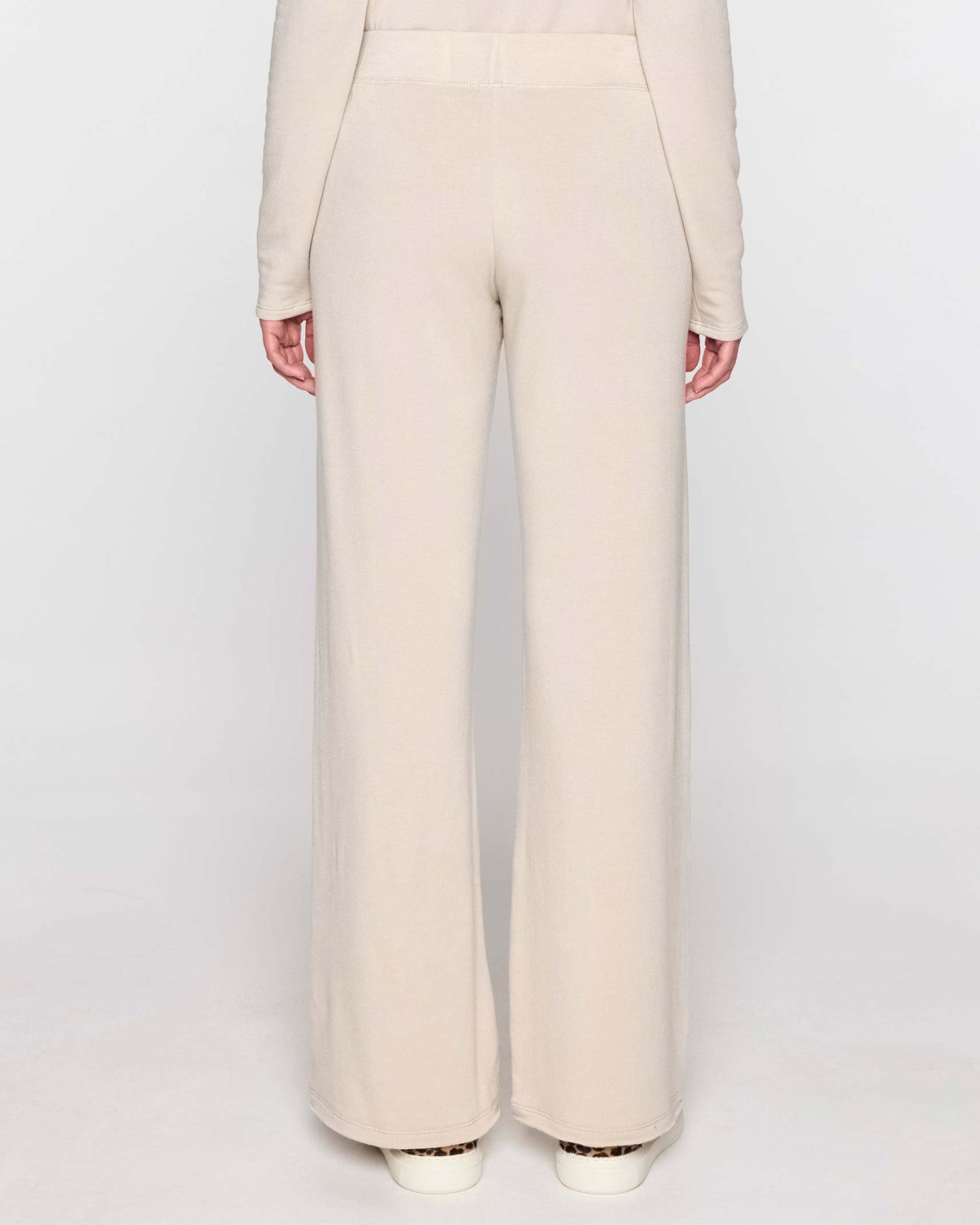 Stone | The Cindy Pant Back