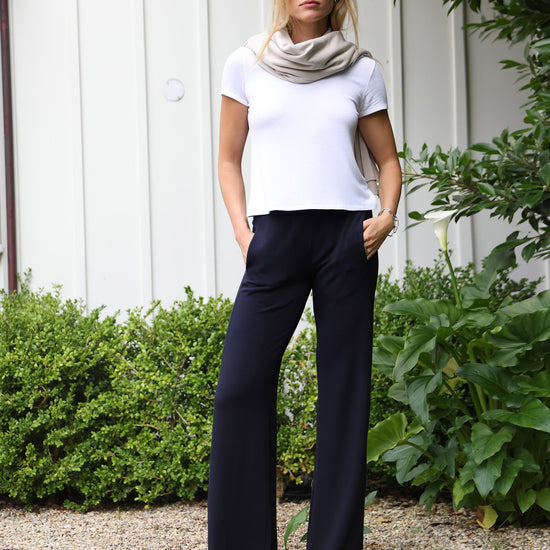 All | The Cindy Pant by Bleusalt designed with Cindy Crawford