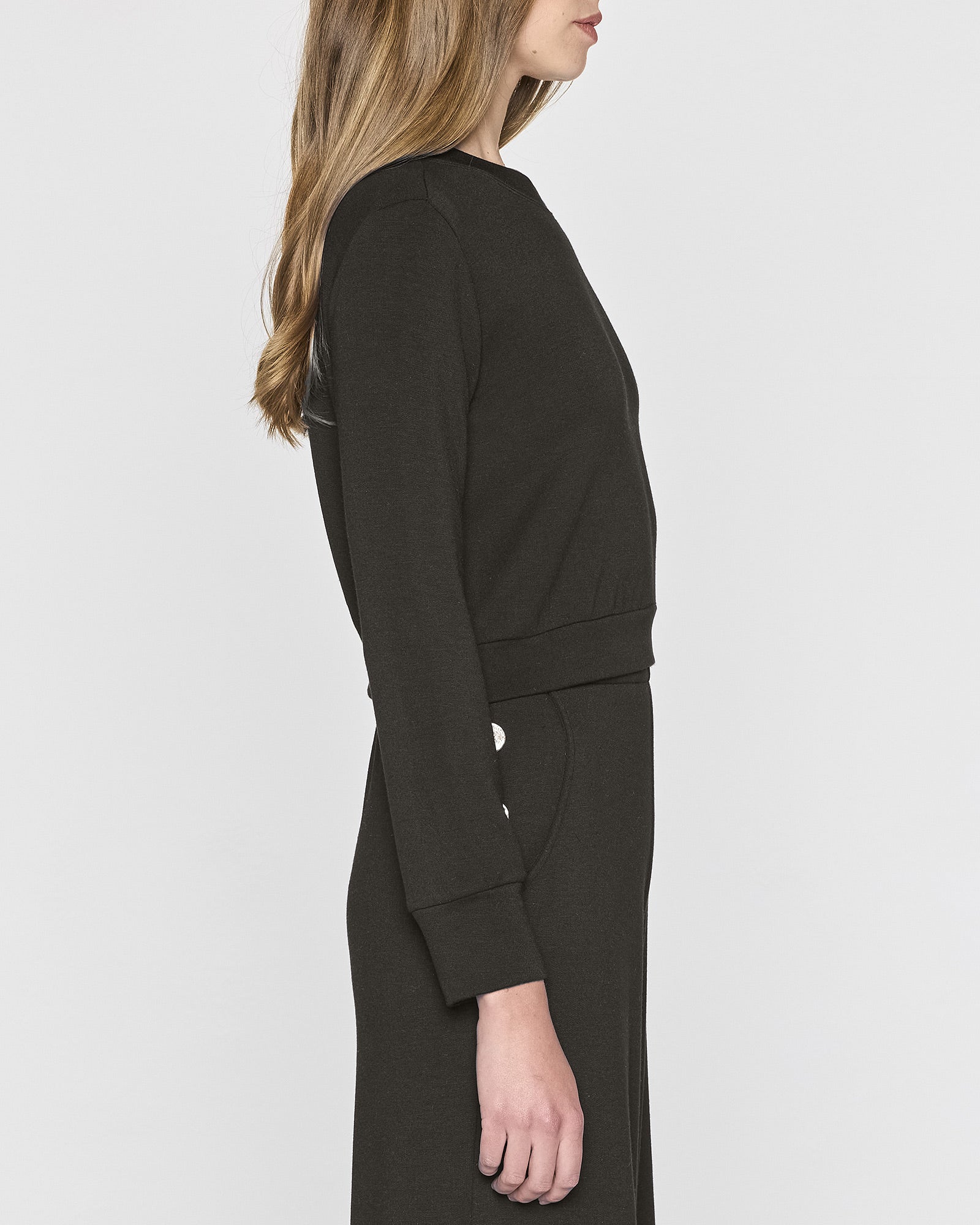 Coco | Women's Elevated Crew