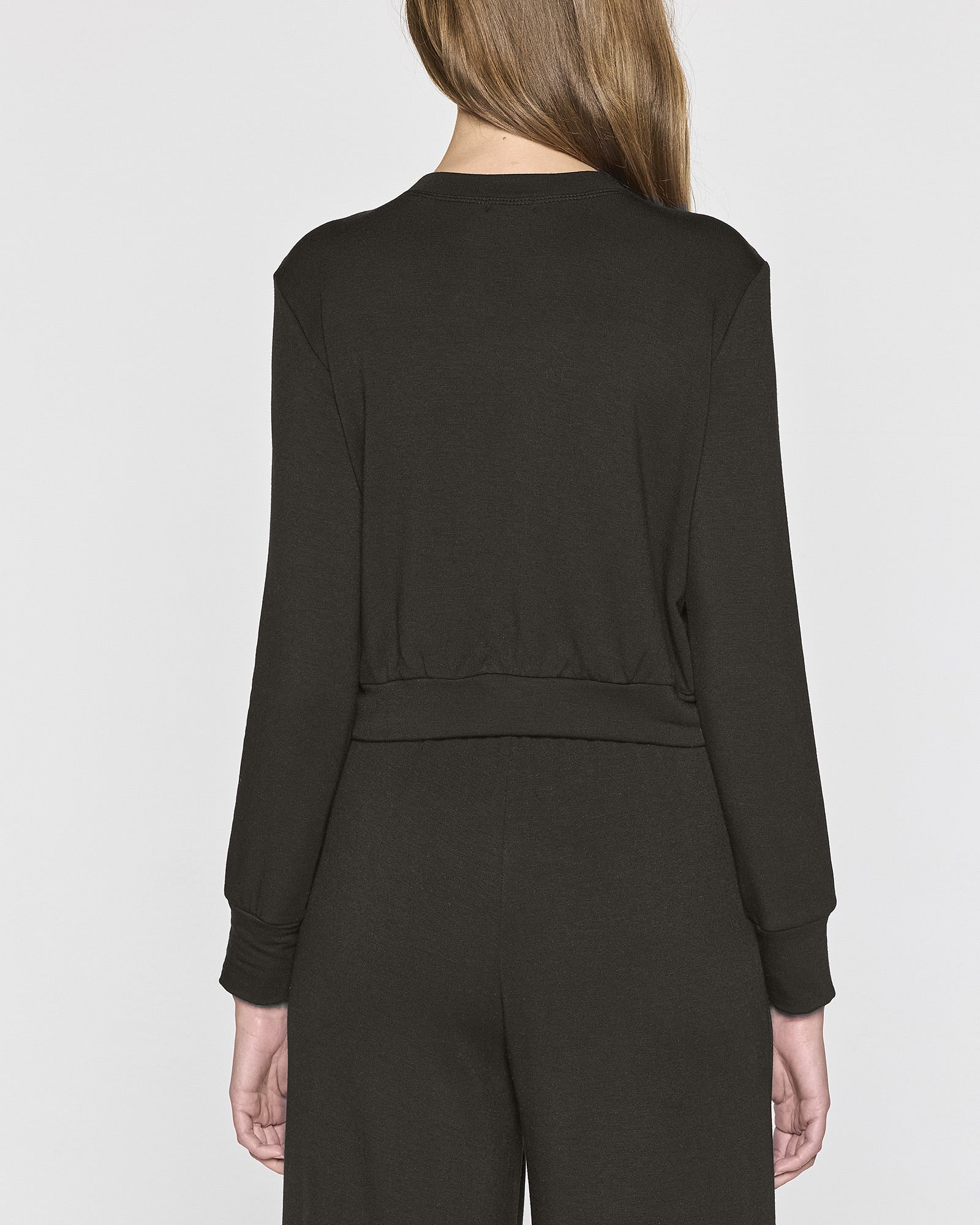 Coco | Women's Elevated Crew