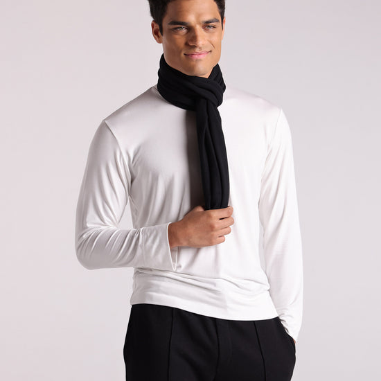 All | The Men's Scarf by Bleusalt