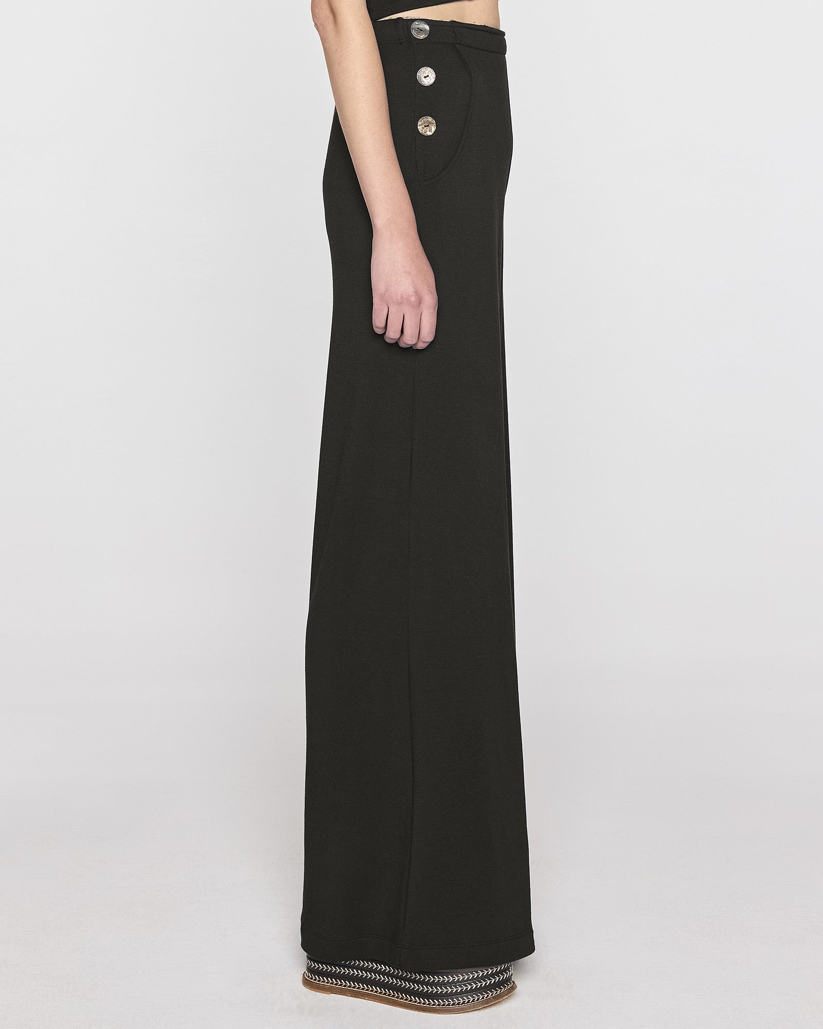 Coco | The Palazzo Sailor Pant