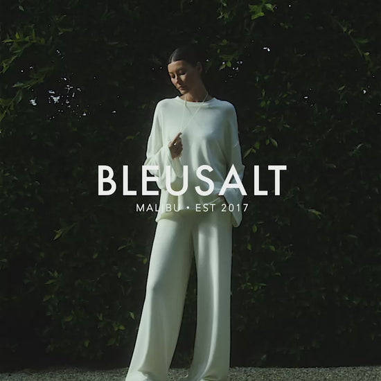 All | The Bell Sleeve Crew by Bleusalt