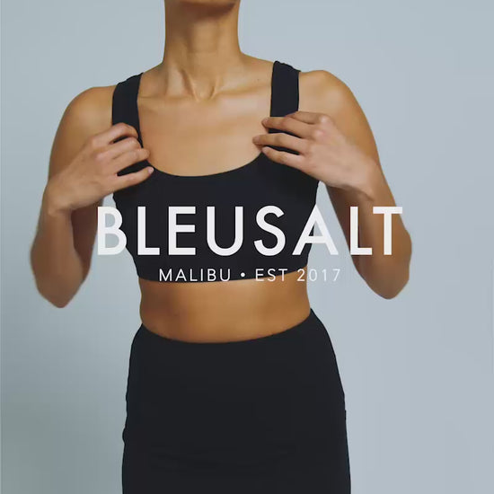 All | The Bralette by Bleusalt