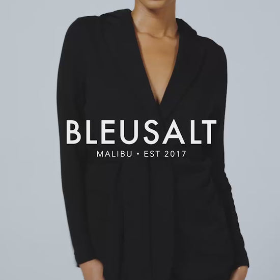 All | The Point Blazer by Bleusalt