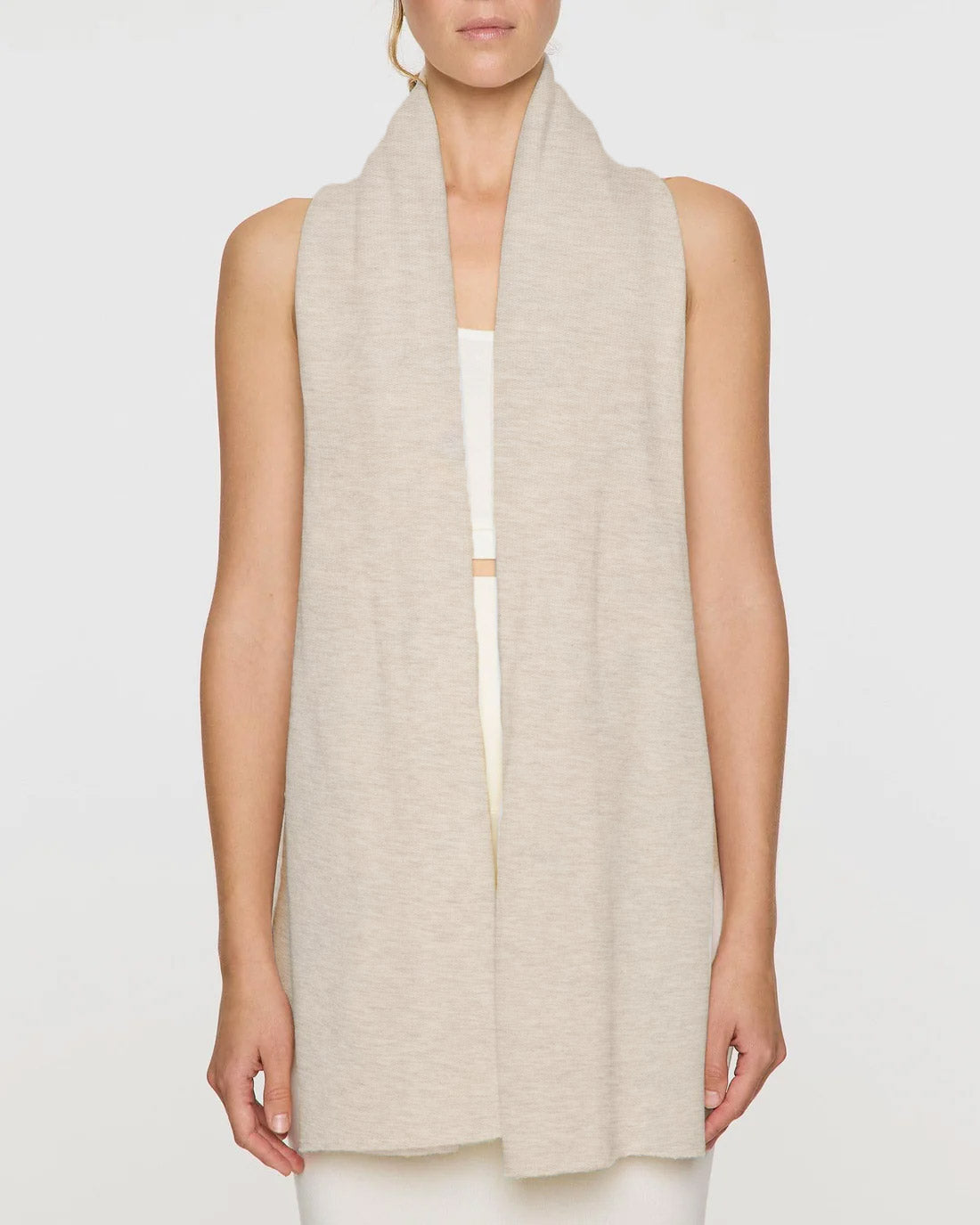 Sand | The Bleusalt Scarf