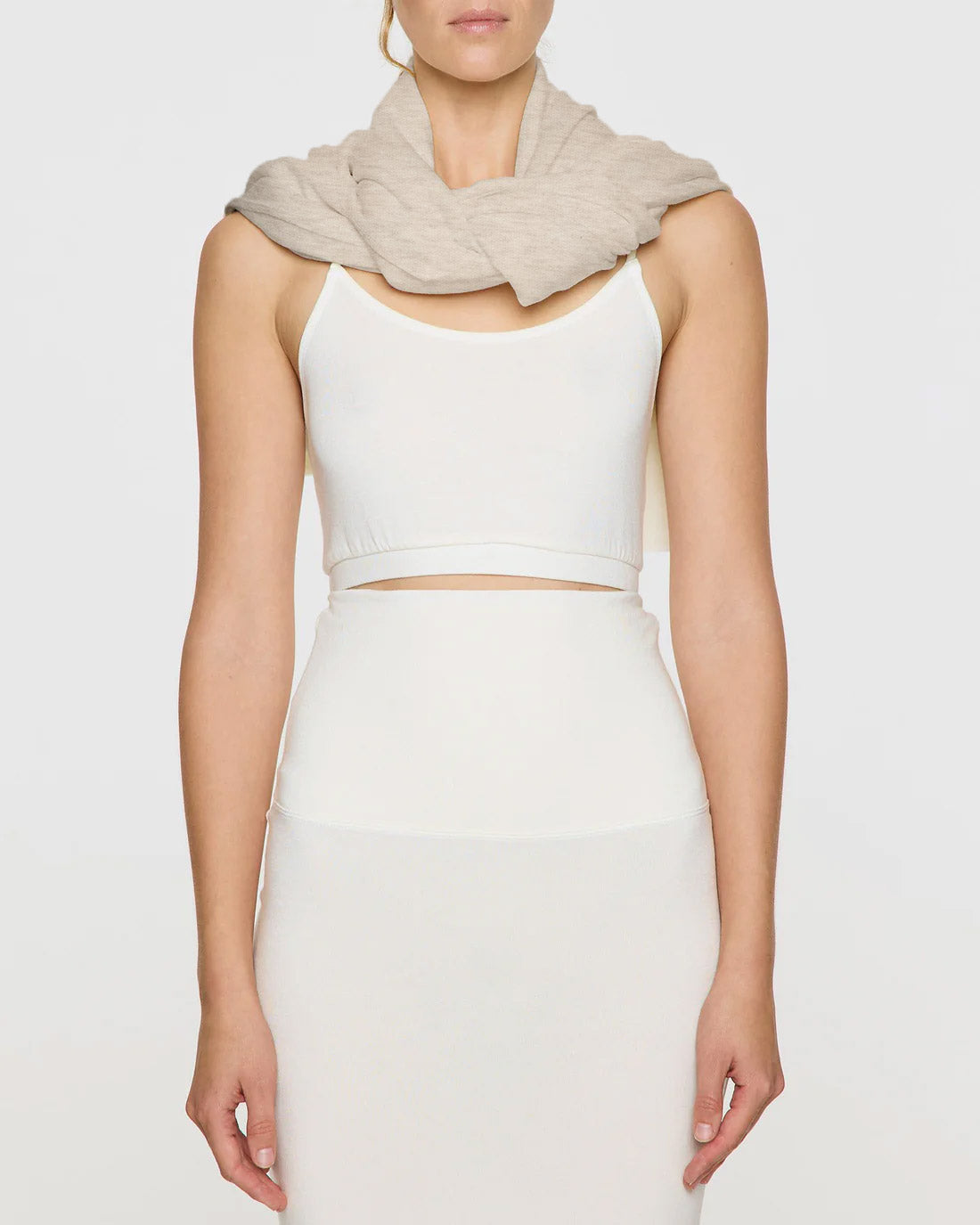 Sand | The Bleusalt Scarf