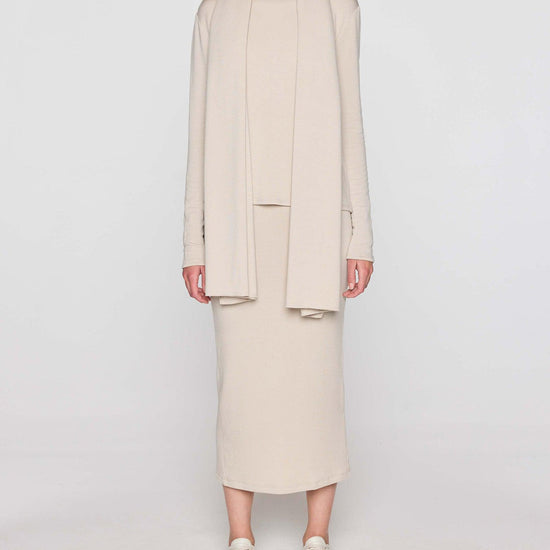 Stone | Women's Scarf