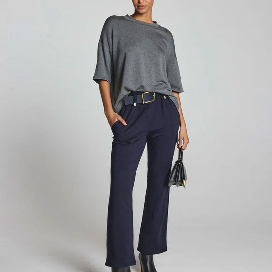 All | The Womens Oversized T-Shirt by Bleusalt