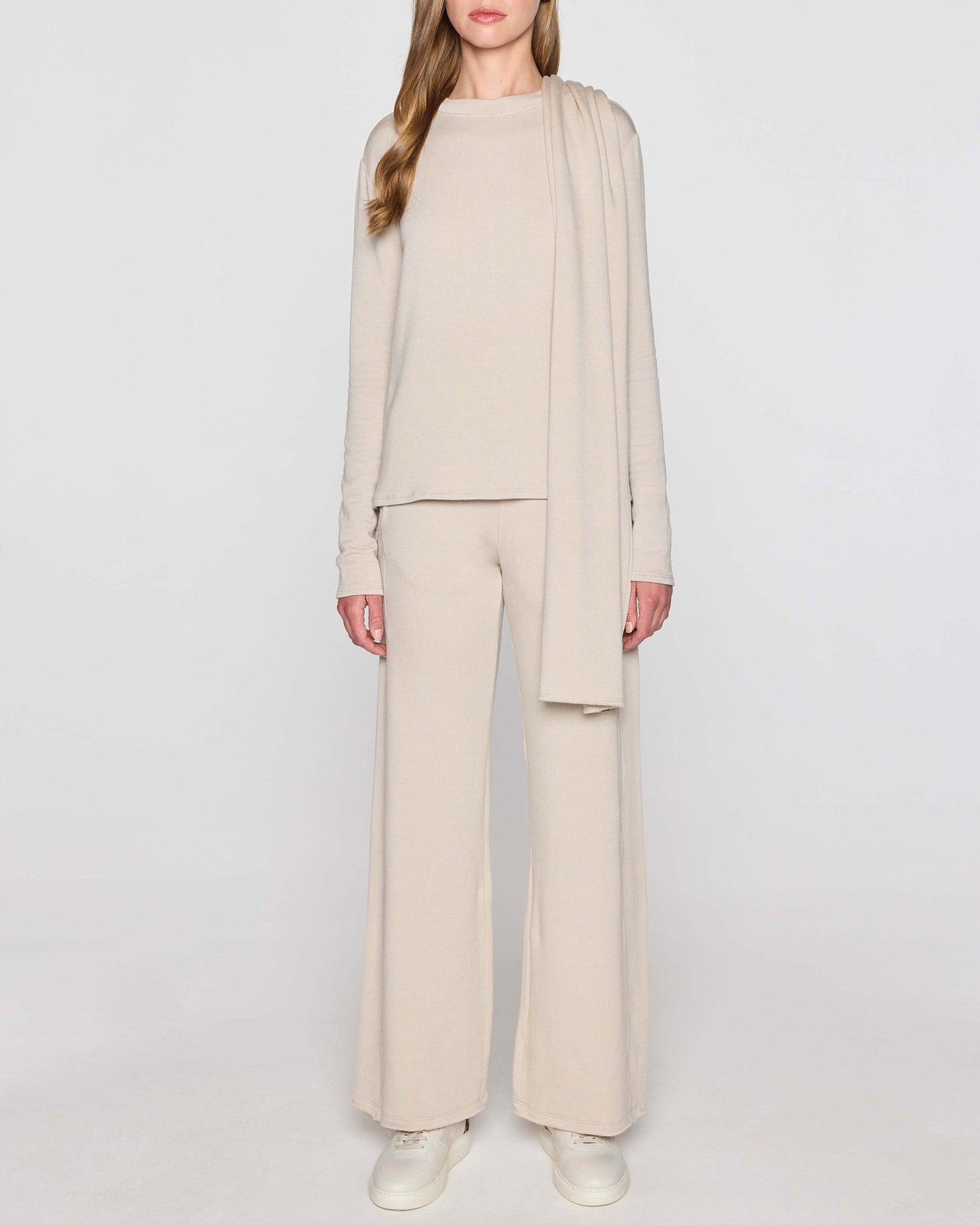 Stone | Women's Scarf