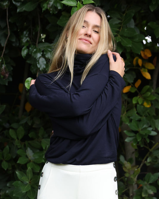 All | The Women's Turtleneck by Bleusalt