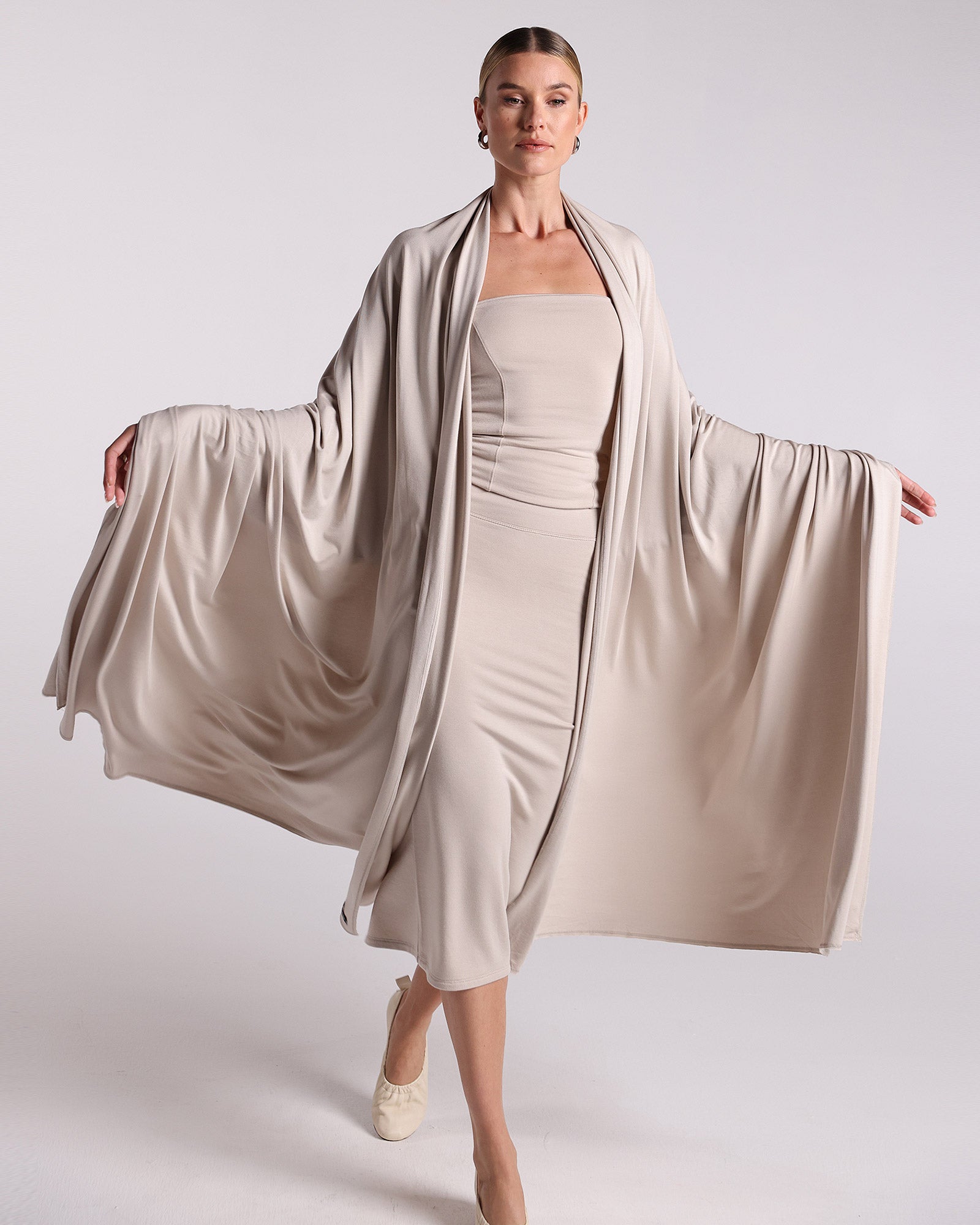 All | 3 Yard | The Signature Wraps