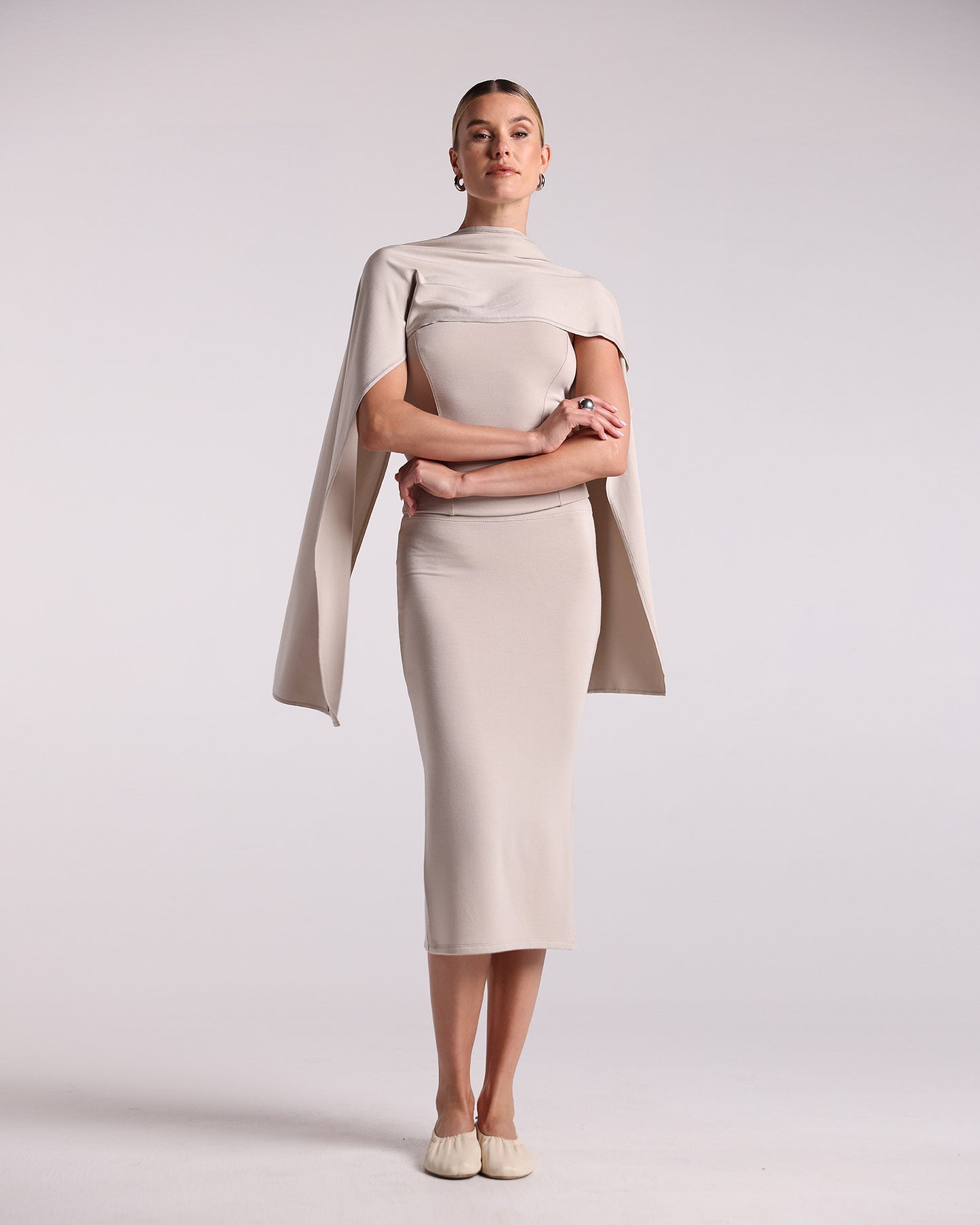 All | The Scarf by Bleusalt