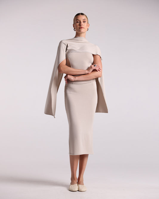 All | The Scarf by Bleusalt