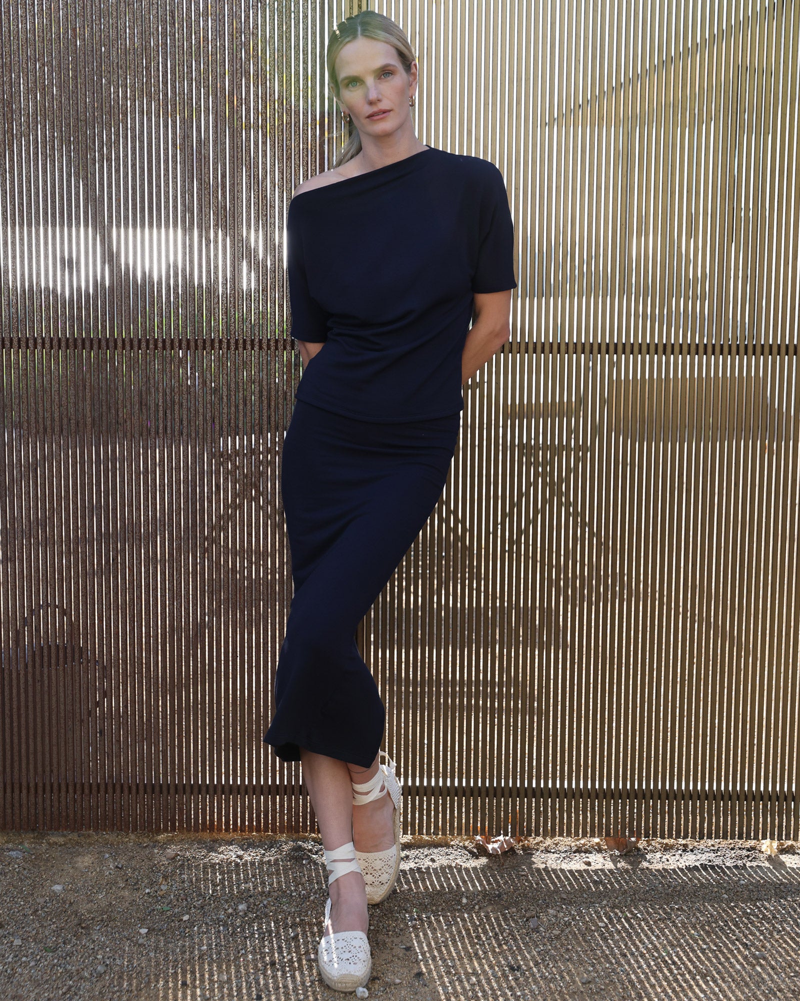 All | The Tube Skirt by Bleusalt