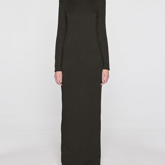 Coco | The Turtleneck Dress