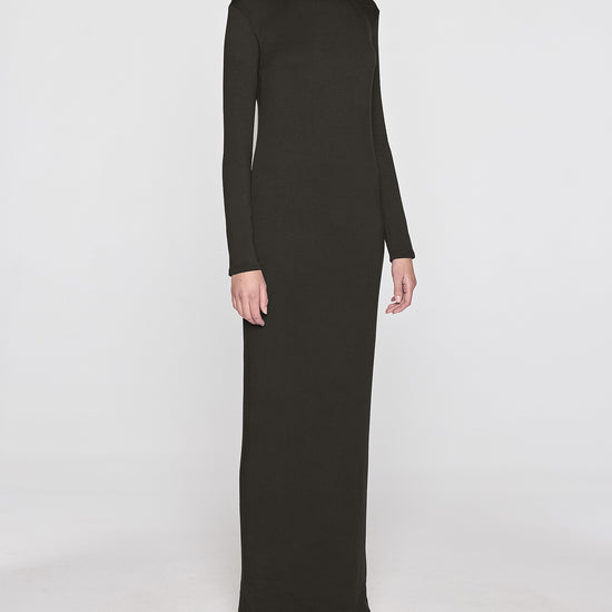 Coco | The Turtleneck Dress