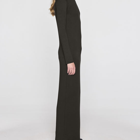 Coco | The Turtleneck Dress