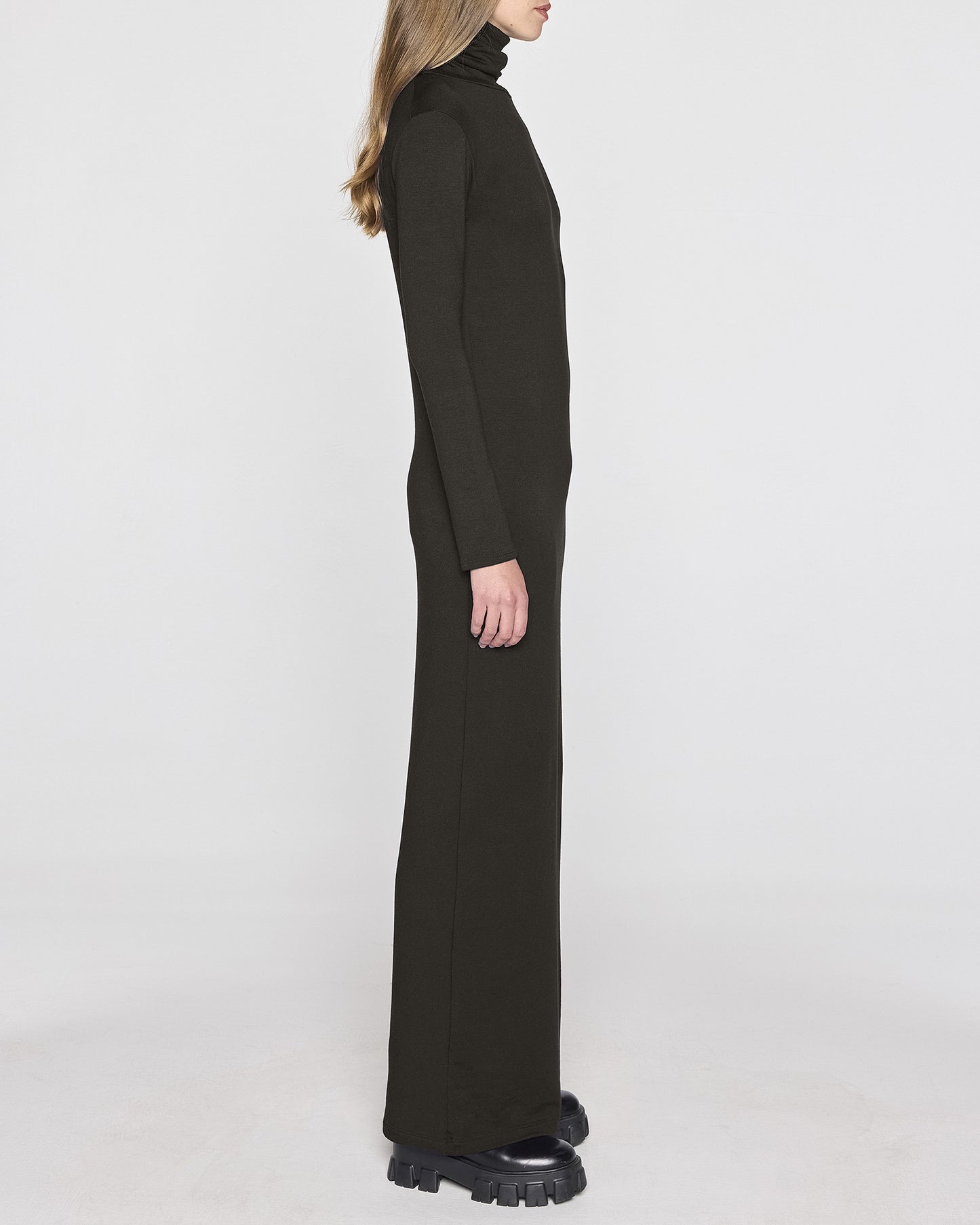 Coco | The Turtleneck Dress