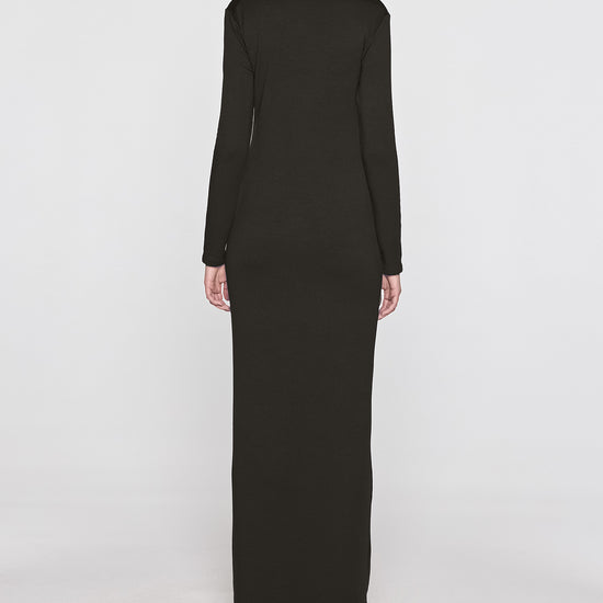 Coco | The Turtleneck Dress