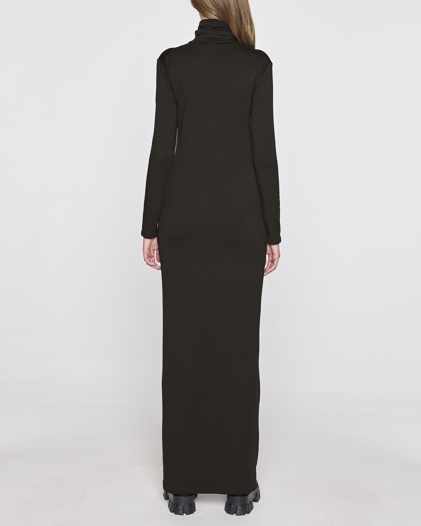 Coco | The Turtleneck Dress