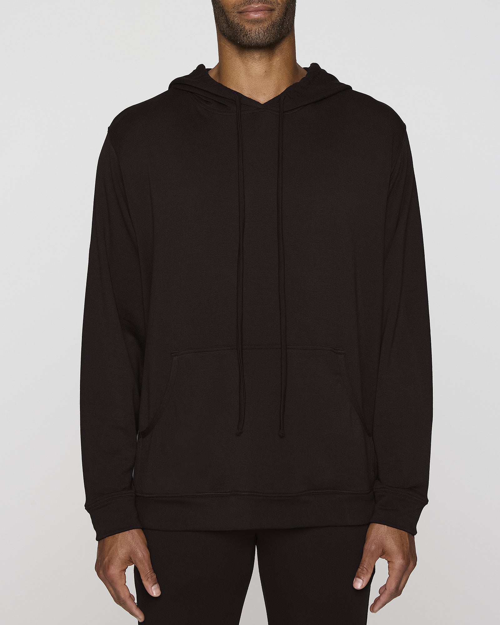 Coco | The Skater Hoodie Front