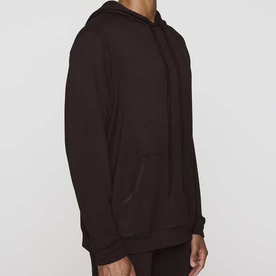 Coco | The Skater Hoodie Angle