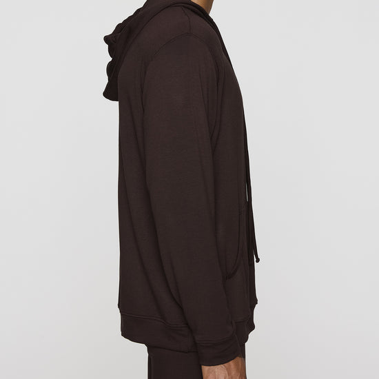 Coco | The Skater Hoodie Side