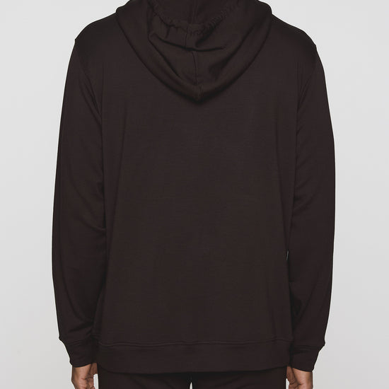 Coco | The Skater Hoodie Back