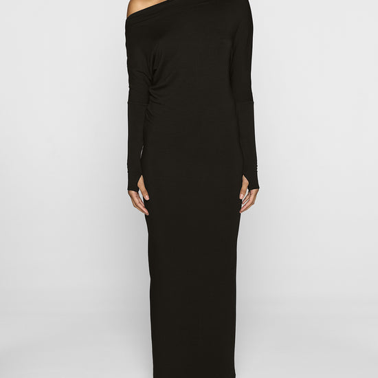 Coco | Cindy Dress Off Shoulder