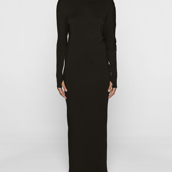 Coco | Cindy Dress Front