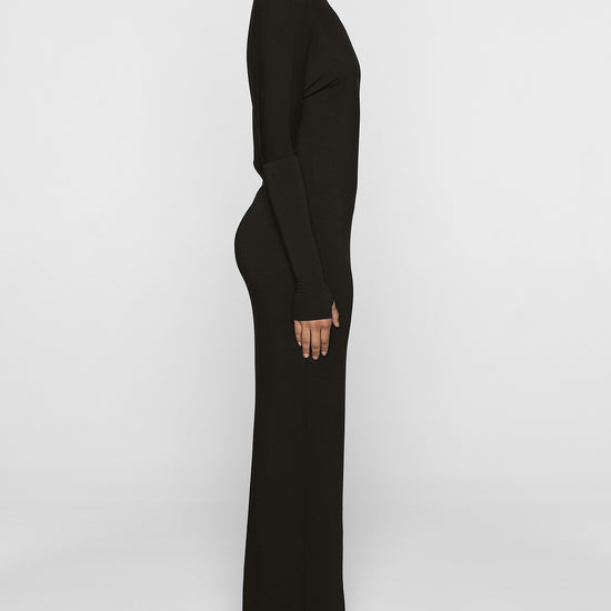 Coco | Cindy Dress Side