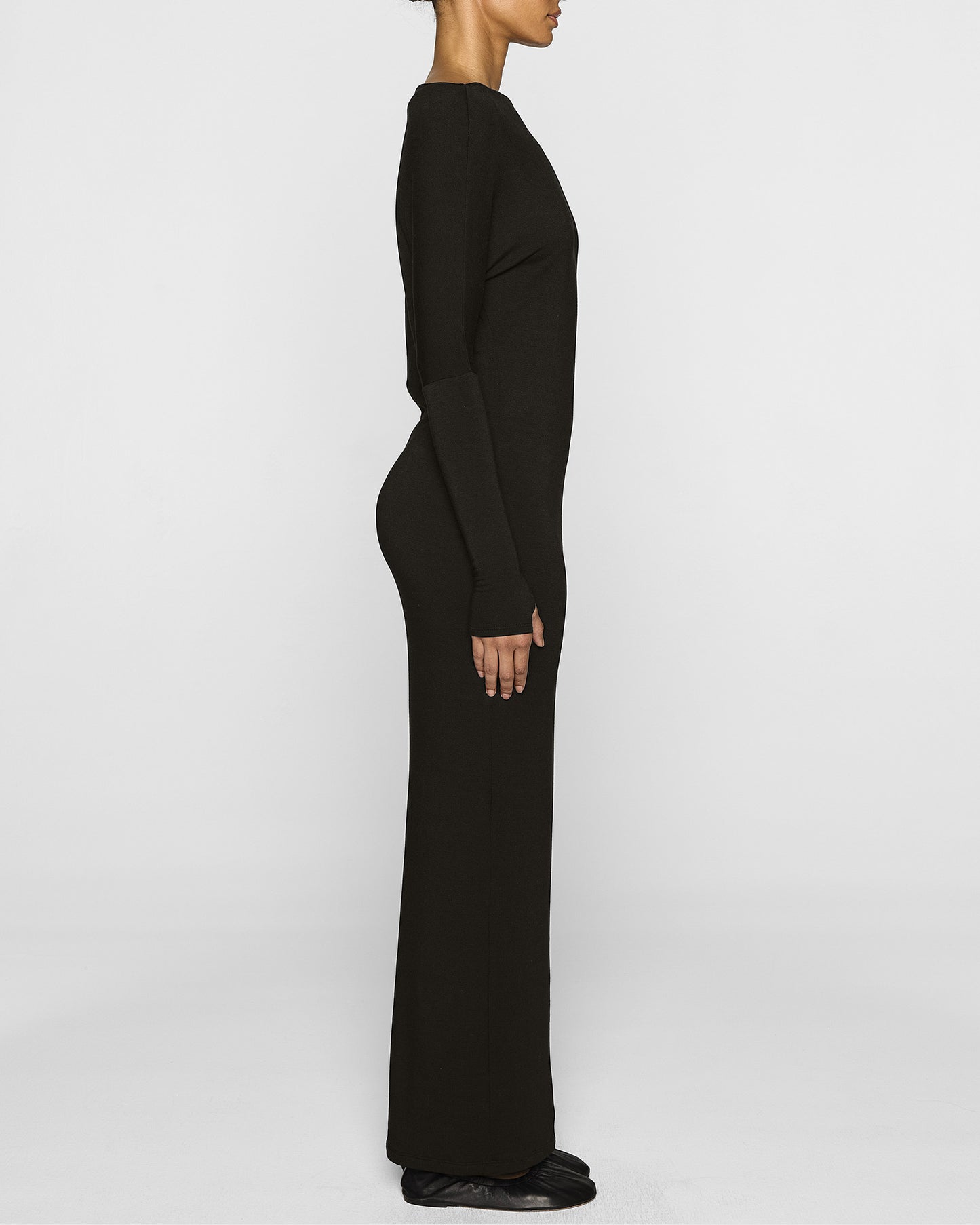 Coco | Cindy Dress Side