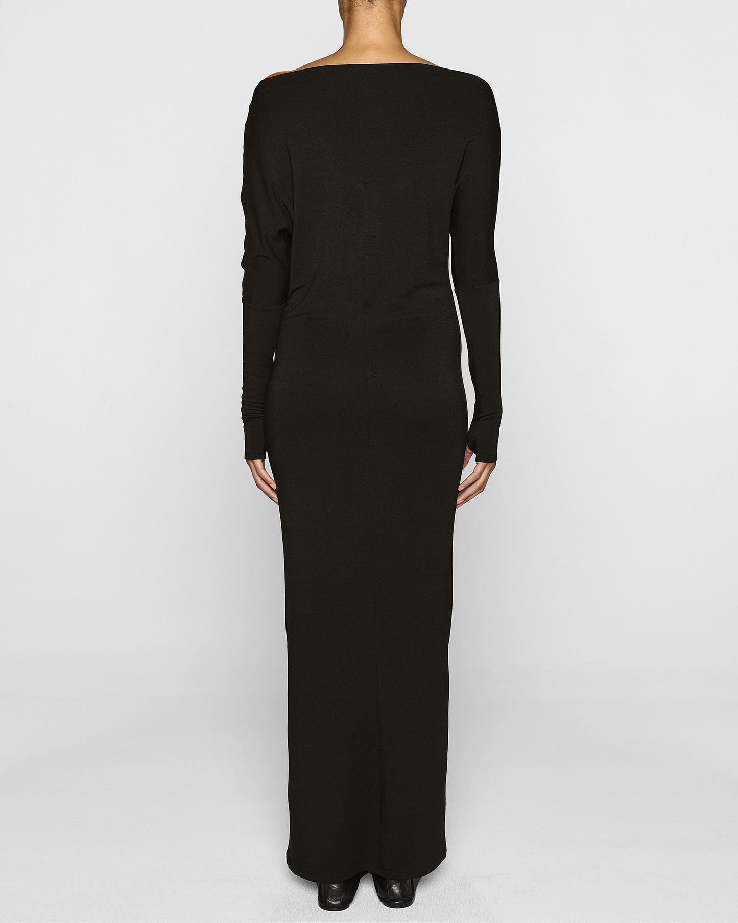 Coco | Cindy Dress Back