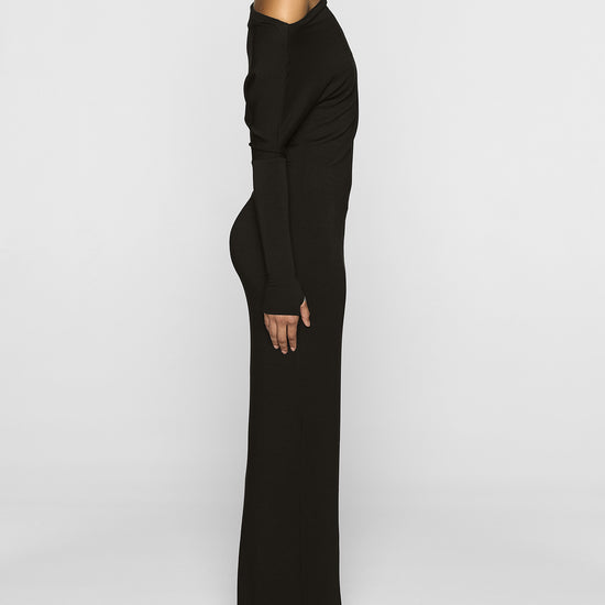 Coco | Cindy Dress Side