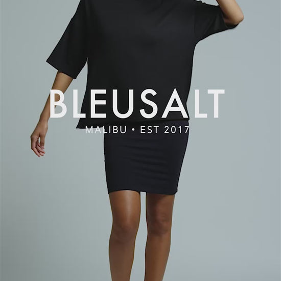 All | The Oversized T-Shirt by Bleusalt