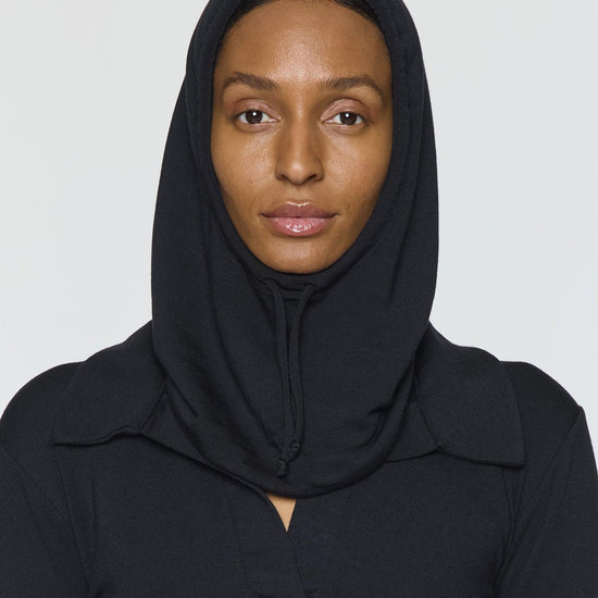 Black | The Snood