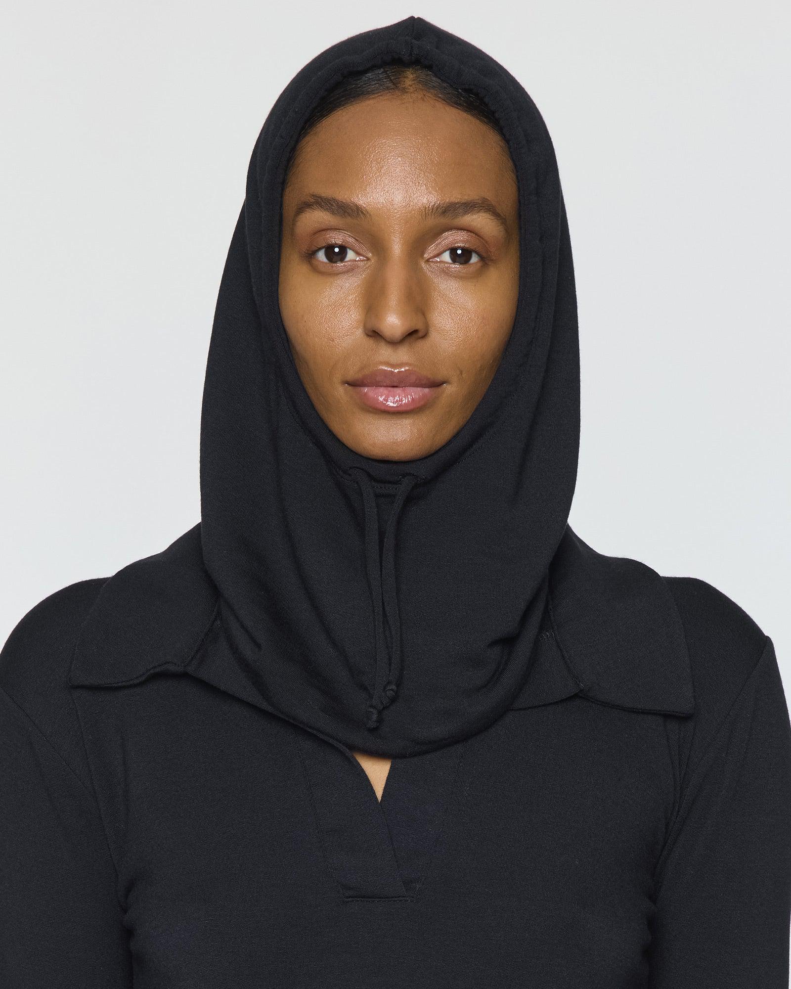 Black | The Snood